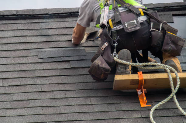Reliable Roofing contractor in Yorktown, IA by Brentwood Metal Roofing