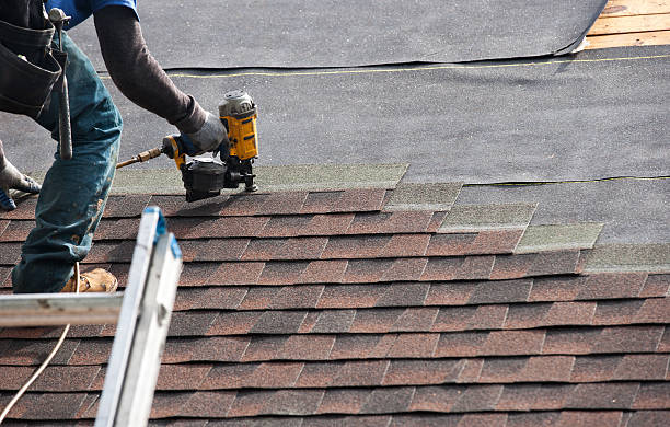 Licensed Roofing service in Yorktown, IA - Brentwood Metal Roofing